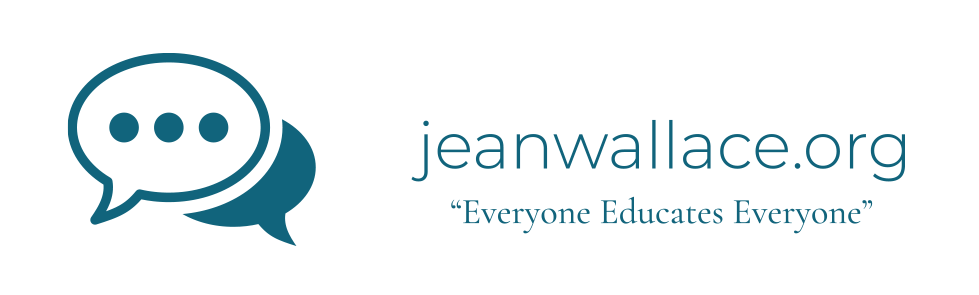 jeanwallace.org logo